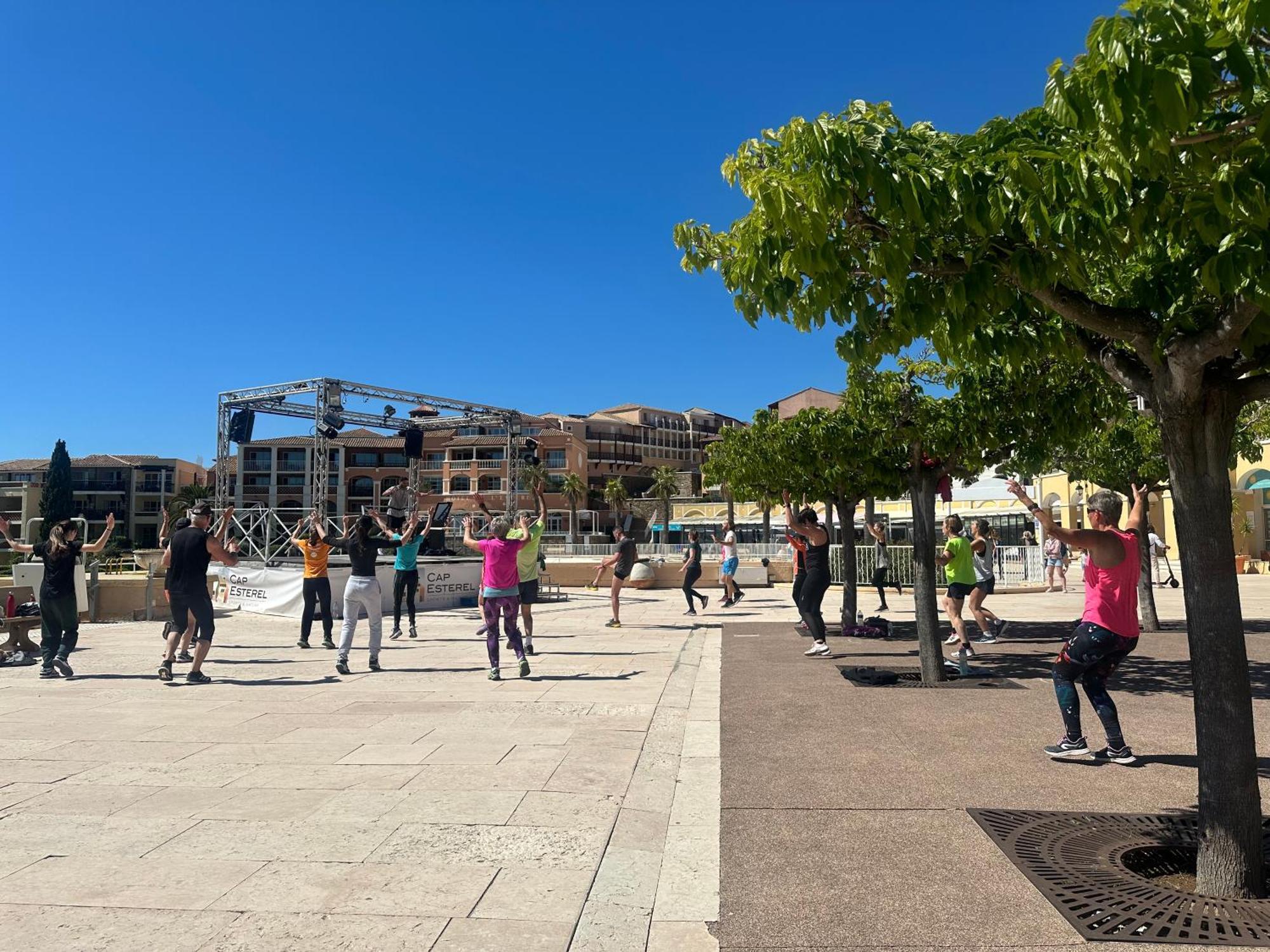 Cap Esterel Village Pierre & Vacance , Agay 4Prs Climatise-Wifi-Parking Inclus Saint-Raphael  Ngoại thất bức ảnh