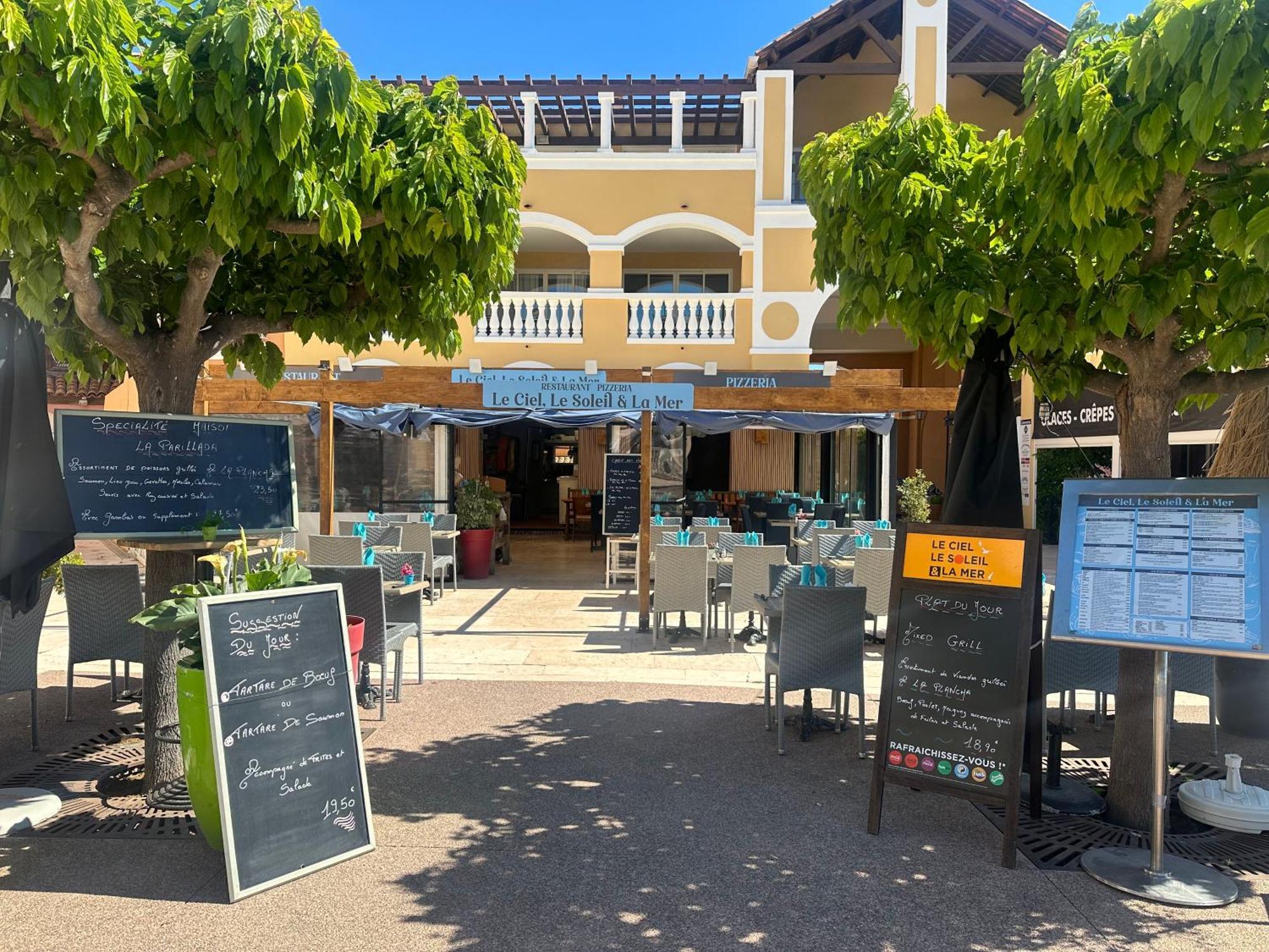 Cap Esterel Village Pierre & Vacance , Agay 4Prs Climatise-Wifi-Parking Inclus Saint-Raphael  Ngoại thất bức ảnh