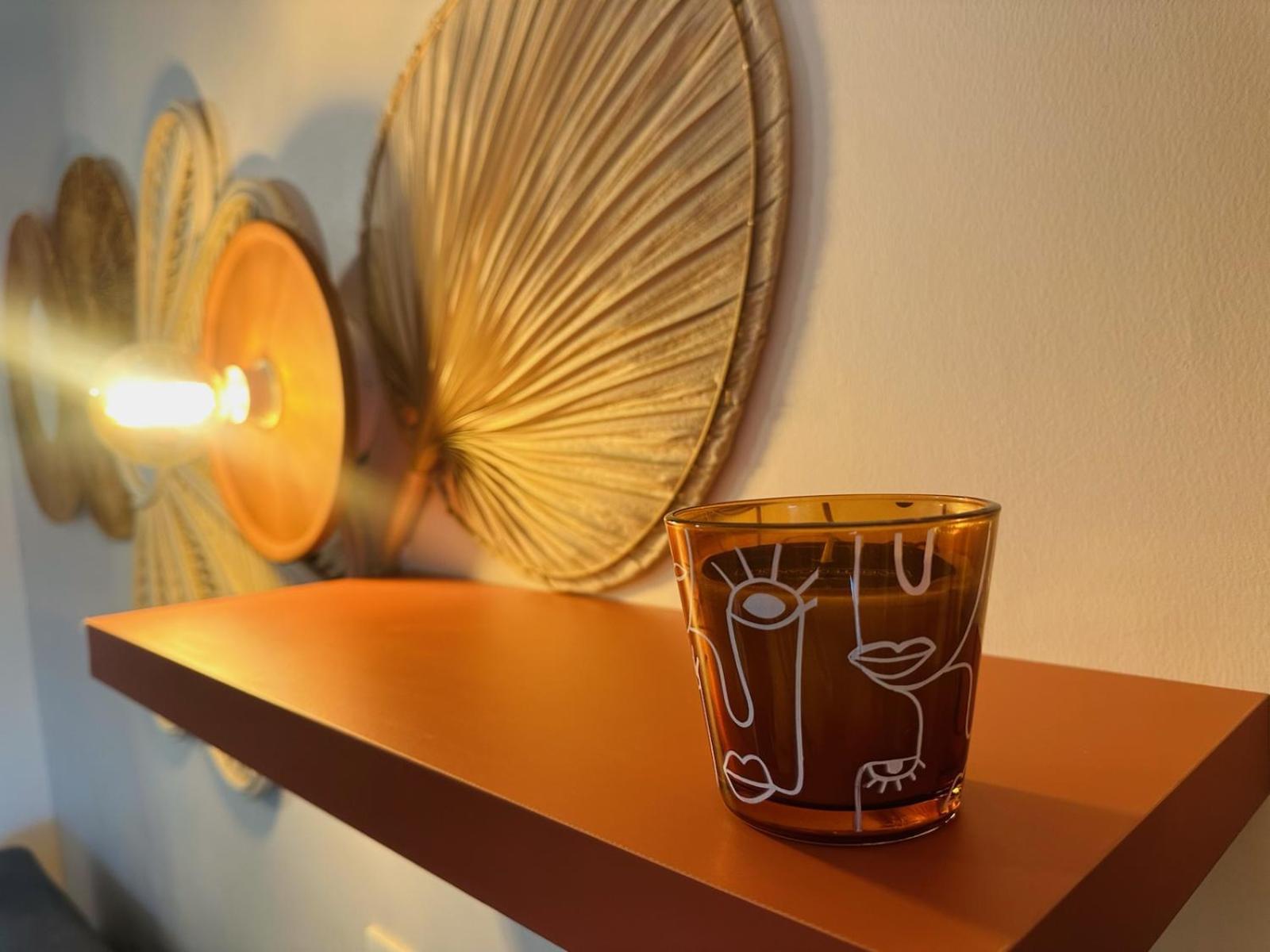 Cap Esterel Village Pierre & Vacance , Agay 4Prs Climatise-Wifi-Parking Inclus Saint-Raphael  Ngoại thất bức ảnh