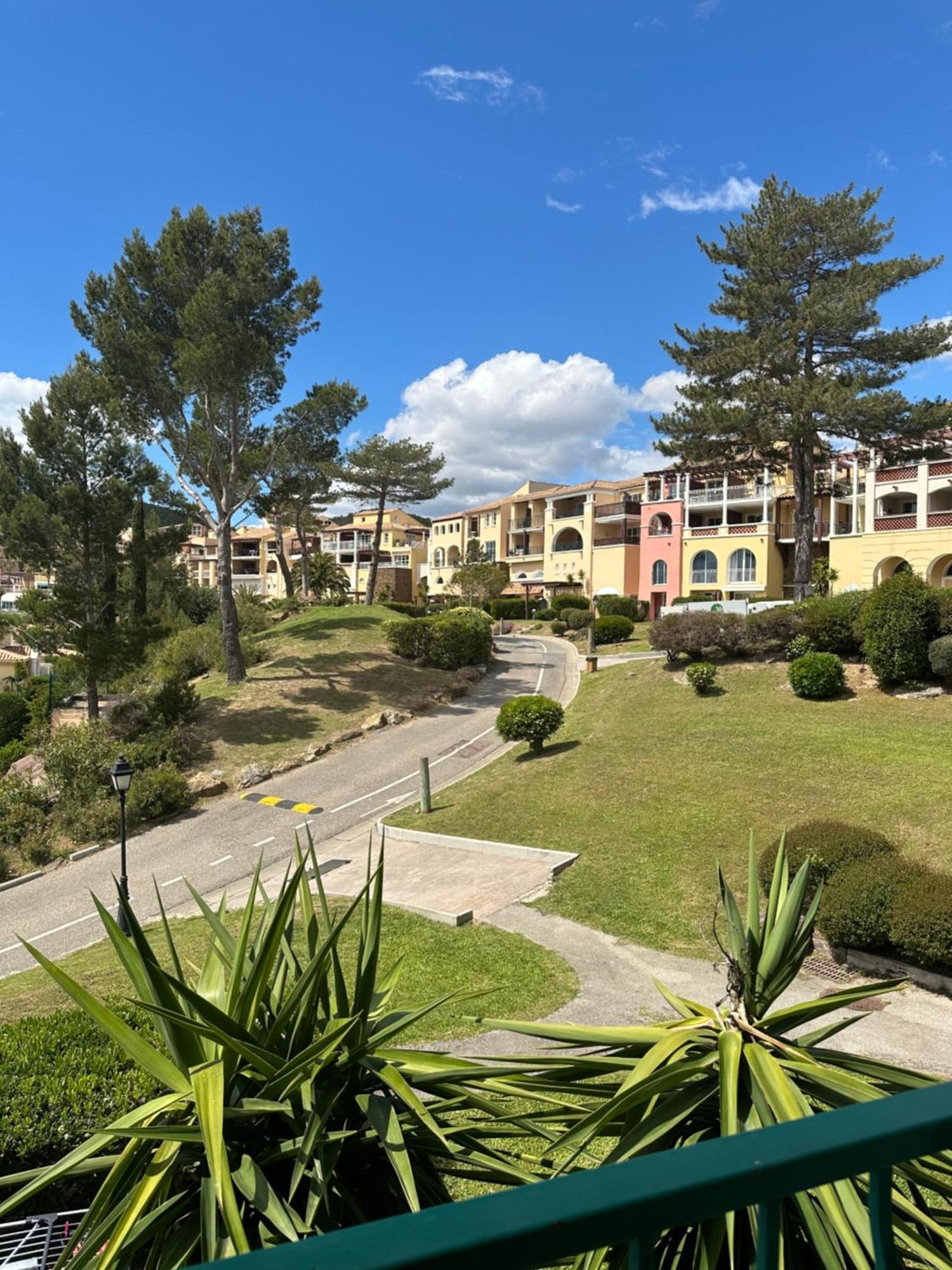 Cap Esterel Village Pierre & Vacance , Agay 4Prs Climatise-Wifi-Parking Inclus Saint-Raphael  Ngoại thất bức ảnh
